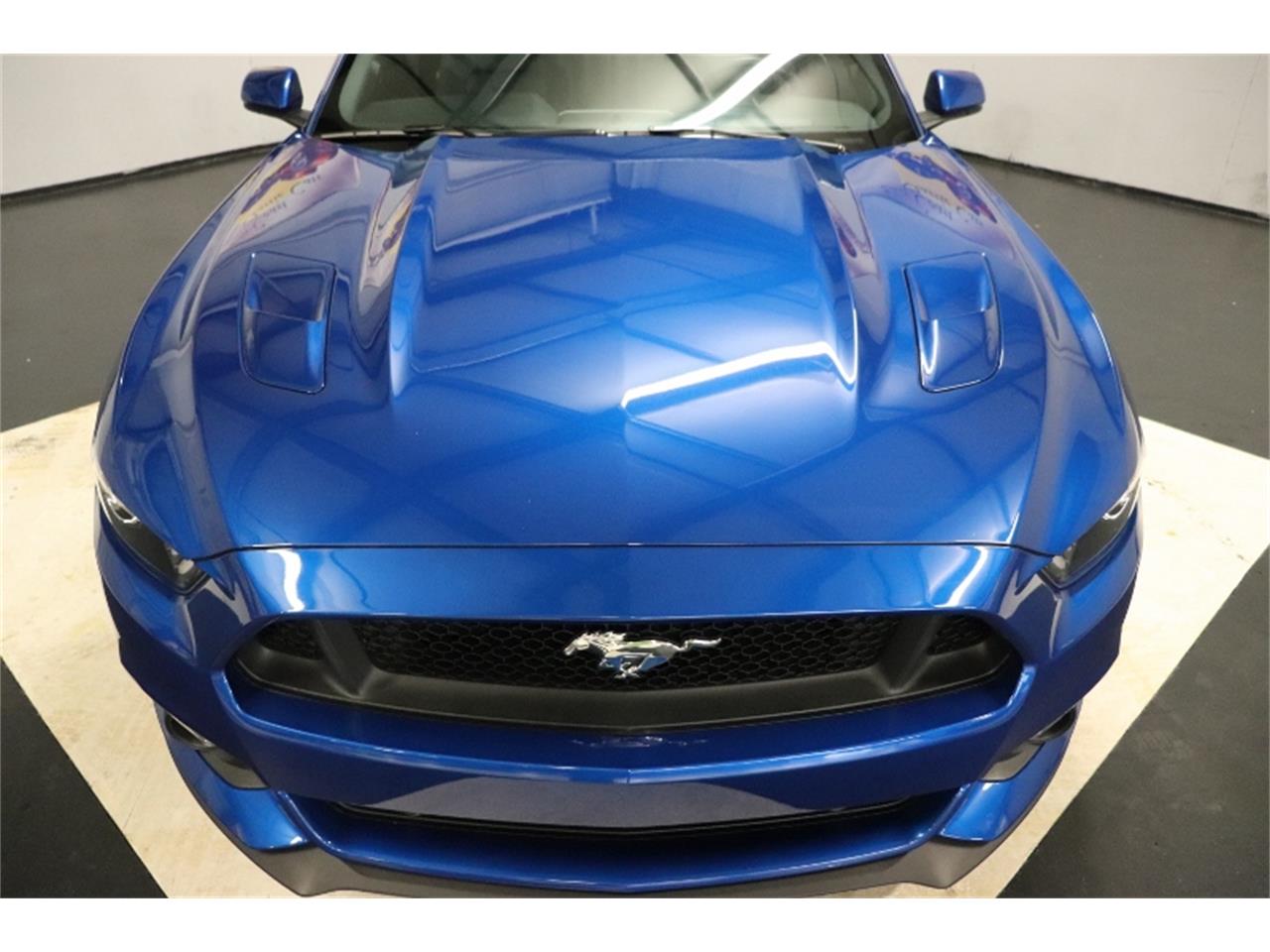 2017 Ford Mustang GT for sale in Lillington, NC – photo 43