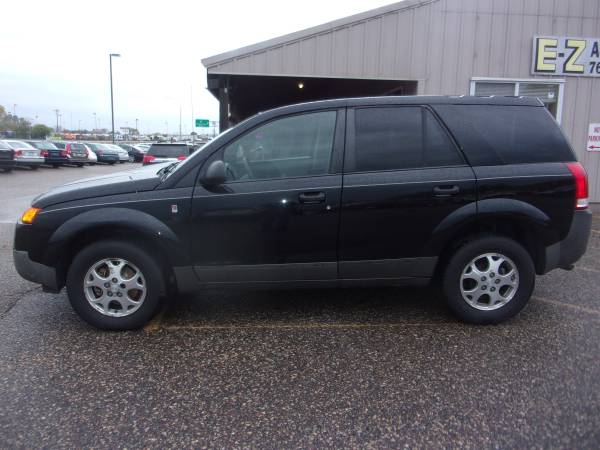 2004 SATURN VUE, Manual Shift for sale in Ramsey , MN – photo 5