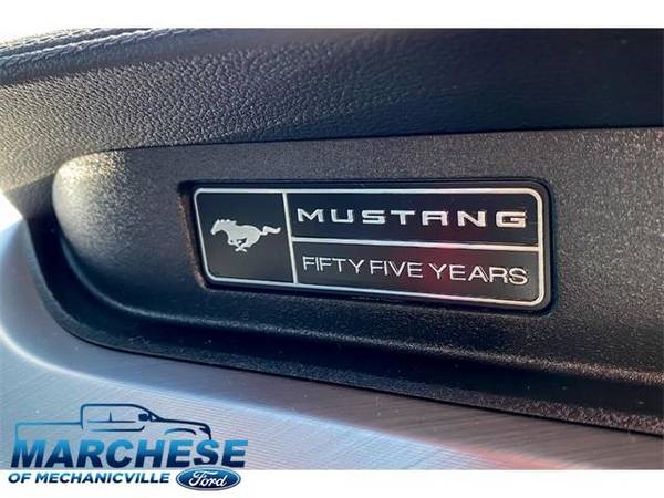 2020 Ford Mustang EcoBoost Premium 2dr Fastback - coupe - cars & for sale in Mechanicville, VT – photo 11