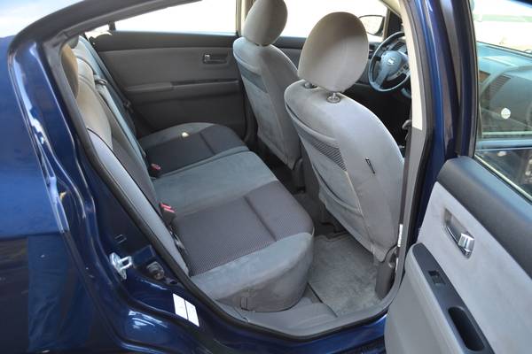 2007 NISSAN SENTRA S 4-Cyl, 2 0 Liter 73k mil - - by for sale in Arverne, NY – photo 7