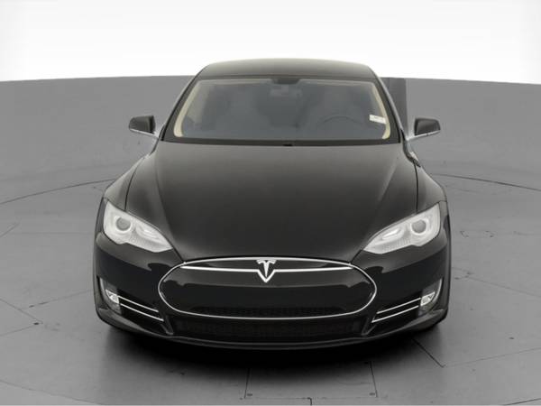 2012 Tesla Model S Sedan 4D sedan Black - FINANCE ONLINE - cars &... for sale in Greensboro, NC – photo 17