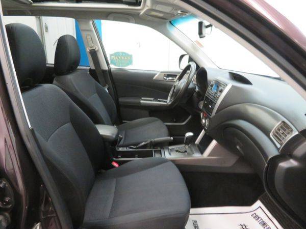 2013 Subaru Forester 4dr Auto 2.5X Premium - LOTS OF SUVS AND TRUCKS!! for sale in Marne, MI – photo 23