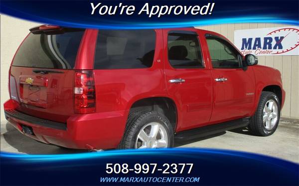 2014 Chevy Tahoe LT 4x4..Southern Truck..New Tires..Super Clean!! -... for sale in New Bedford, MA – photo 13