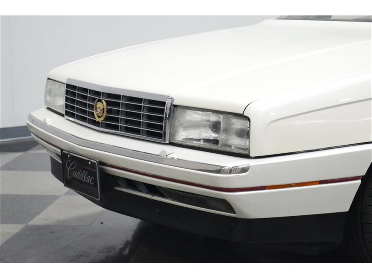 1992 Cadillac Allante for sale in Lavergne, TN – photo 25