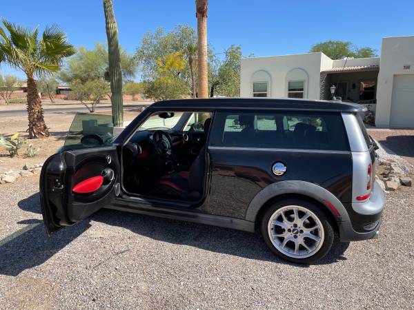 2009 Mini Cooper Clubman Sport for sale in Green valley , AZ – photo 3