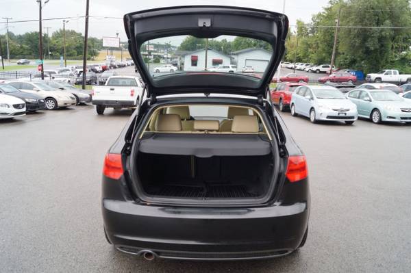 2012 *Audi* *A3* *2012 AUDI A3 TDSL HATCHBACK PREMIUM 1 - cars &... for sale in Nashville, TN – photo 6