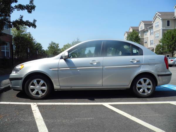 2006 Hyundai Accent for sale in Acton, MA – photo 2