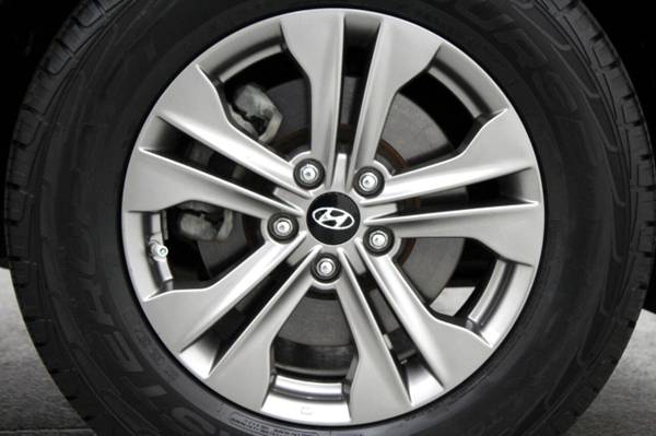 2016 Hyundai Santa Fe Sport FWD 4dr 2.4 hatchback Maroon - cars &... for sale in Farmington, AR – photo 9