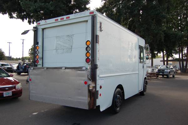 ⭐2013 Chevrolet Express 2500 cargo van⭐ 92K miles! for sale in Eugene, OR – photo 11