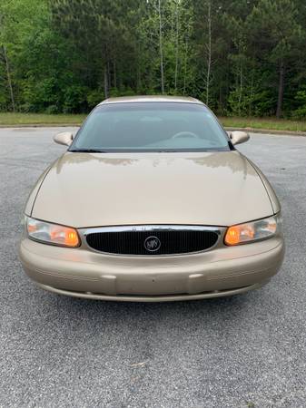 2004 Buick Century - - by dealer - vehicle automotive for sale in Newnan, GA – photo 8