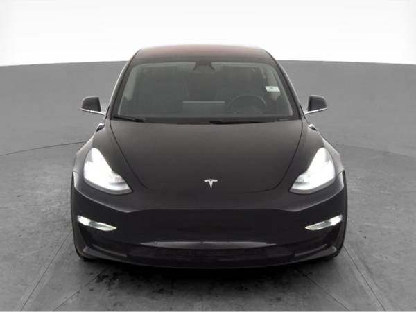 2018 Tesla Model 3 Mid Range Sedan 4D sedan Black - FINANCE ONLINE -... for sale in NEWARK, NY – photo 17
