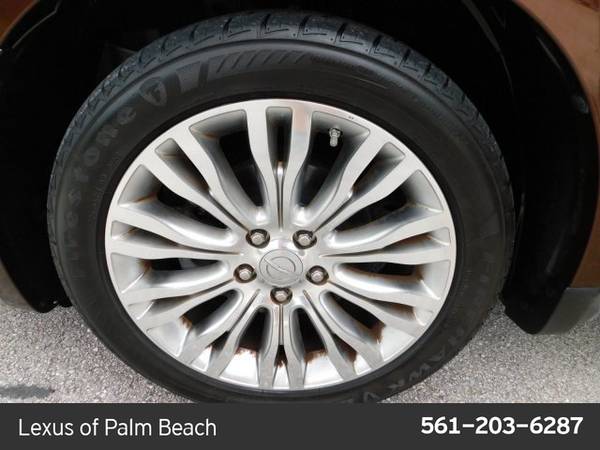 2012 Chrysler 200 Limited SKU:CN305897 Sedan for sale in West Palm Beach, FL – photo 23