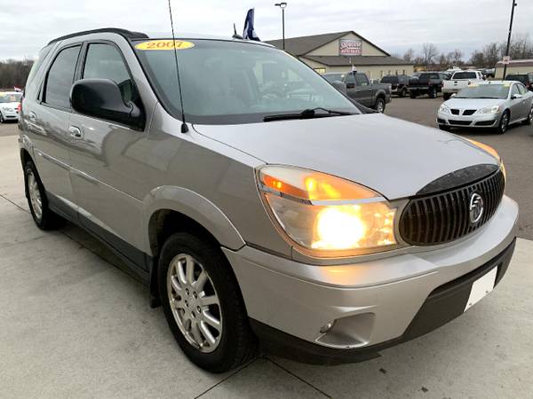 2007 Buick Rendezvous FWD 4dr CX *Ltd Avail* - cars & trucks - by... for sale in Chesaning, MI – photo 3