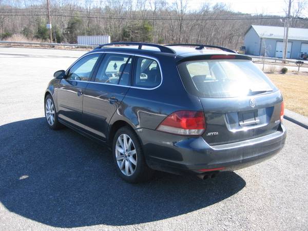 2010 VW JETTA - - by dealer - vehicle automotive sale for sale in Dudley, MA – photo 2