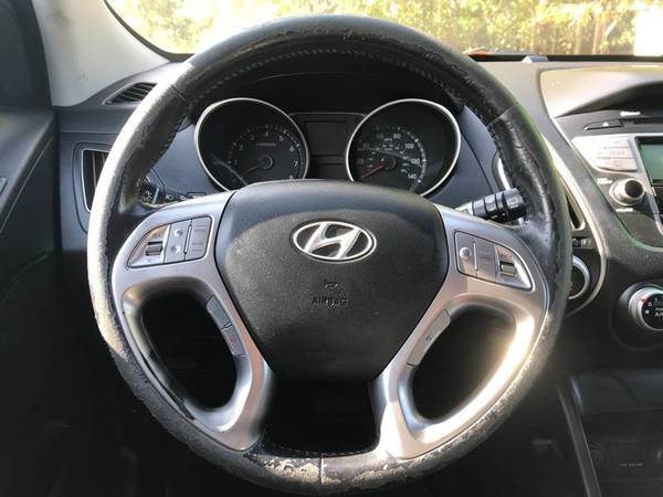 2011 HYUNDAI TUCSON $1,000 DOWN + FREE OIL CHANGES + LOWEST APR EVER for sale in Austell, GA – photo 9