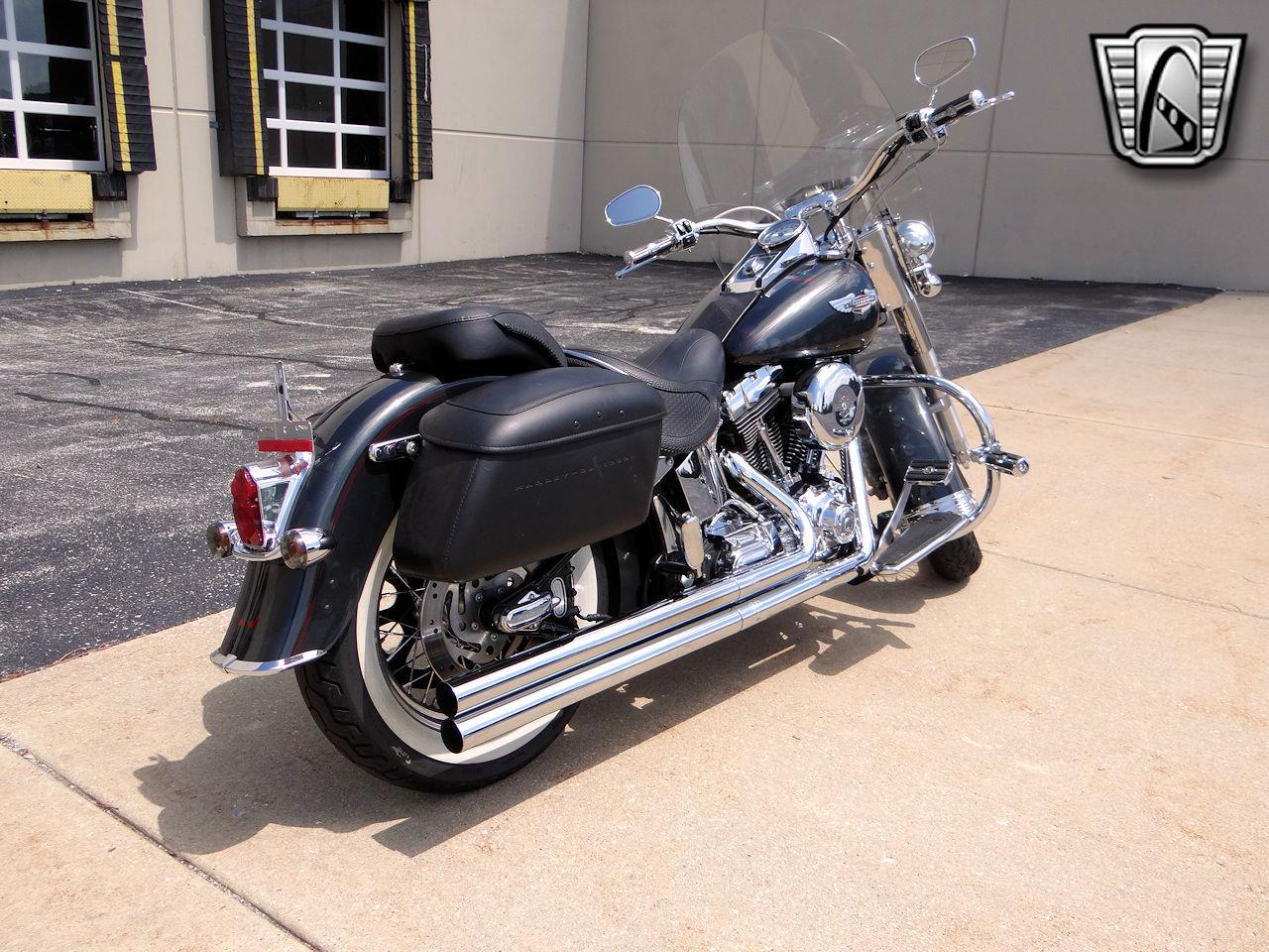 2006 Harley-Davidson Motorcycle for sale in O'Fallon, IL – photo 34