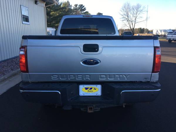 2016 Ford F-350 Super Duty - cars & trucks - by dealer - vehicle... for sale in Wisconsin Rapids, WI – photo 6