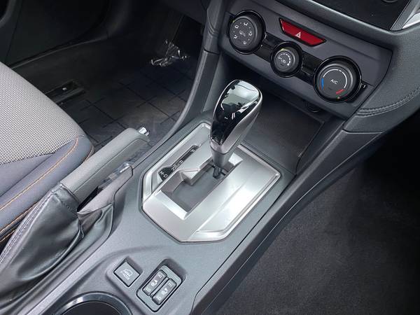 2018 Subaru Crosstrek 2.0i Premium Sport Utility 4D hatchback White... for sale in Atlanta, CA – photo 22