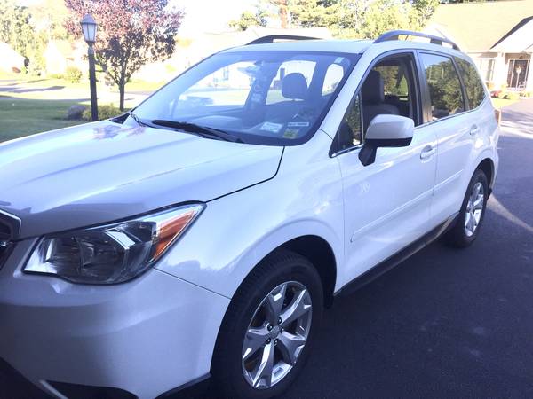 2014 Subaru Forester Limited-Like New for sale in Niskayuna, NY – photo 5