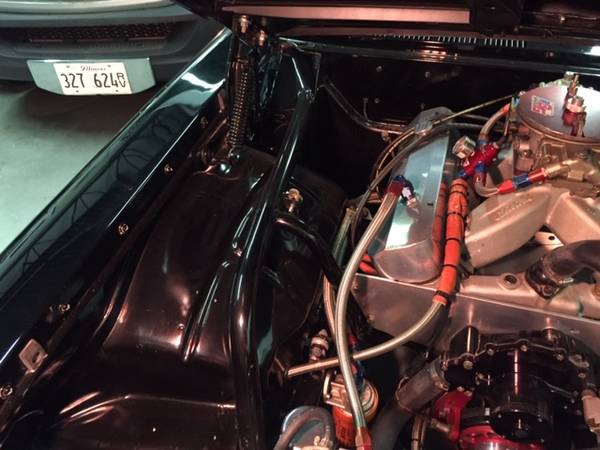 1963 Pontiac LeMans Restomod for sale in Dundee, IL – photo 12