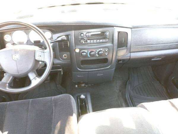 2004 Dodge Ram Pickup M (Medium) Only 500 Down! OAC - cars & for sale in Spokane, ID – photo 13