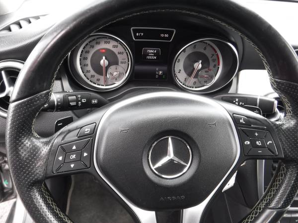 2015 Mercedes Benz GLA250 4Matic All Wheel Drive Sport Utility for sale in LEWISTON, ID – photo 18