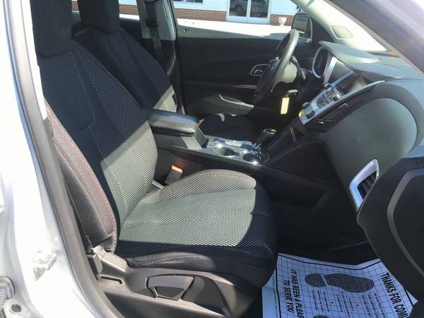 2016 Chevrolet Equinox LS **AWD** for sale in Eden, VA – photo 19