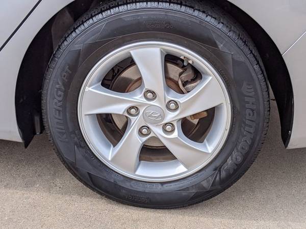 2015 Hyundai Elantra SE SKU: FH622407 Sedan - - by for sale in Fort Worth, TX – photo 22