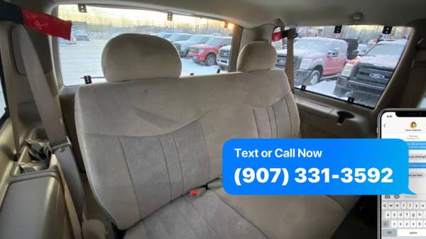 2002 Chevrolet Chevy Astro LS AWD 3dr Mini Van / Financing Available... for sale in Anchorage, AK – photo 23