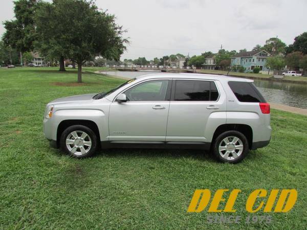 GMC Terrain SLE-1 !!! Low Miles, Rearview Camera !!! 😎 for sale in New Orleans, LA – photo 7