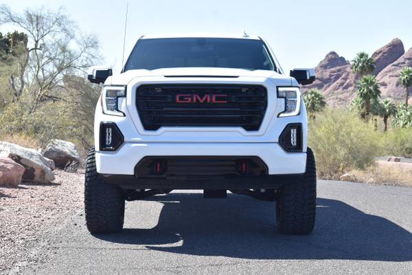 2021 GMC Sierra 1500 130 MILES LIFTED 2021 GMC SI - cars & for sale in Scottsdale, AZ – photo 3