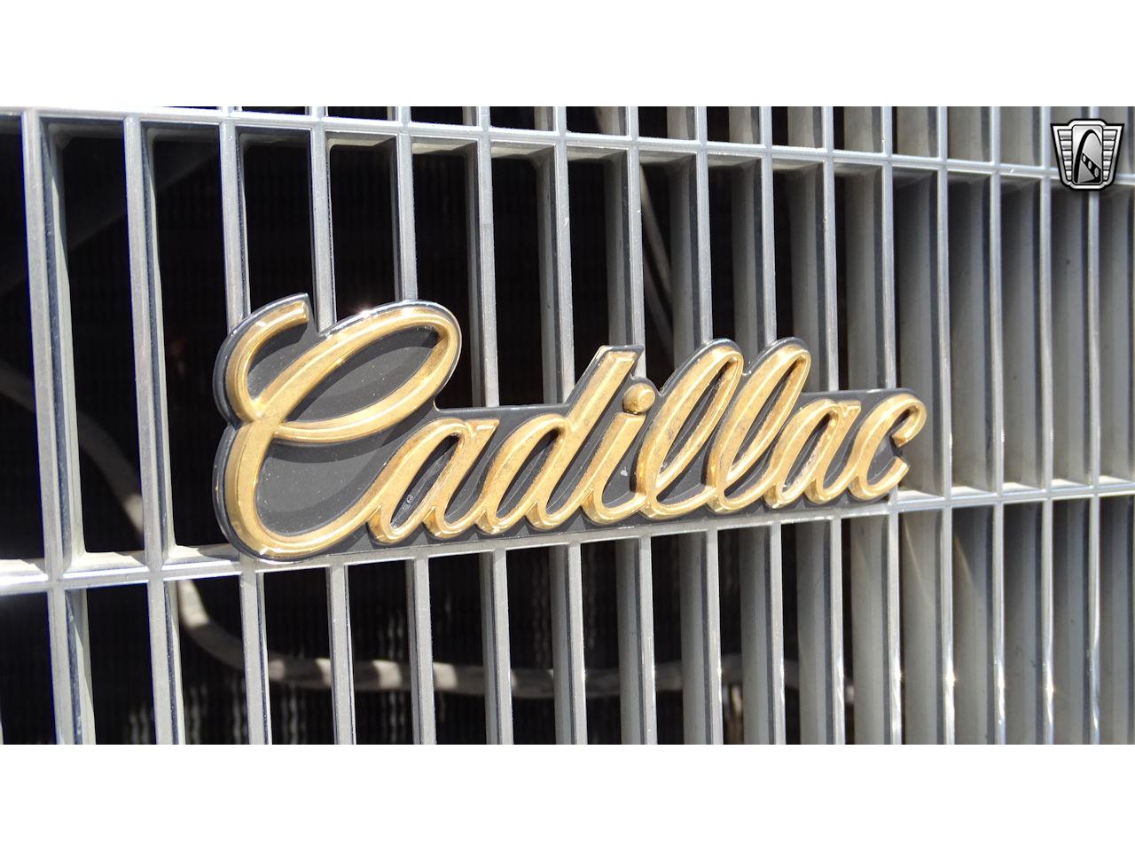 1985 Cadillac Eldorado for sale in O'Fallon, IL – photo 67