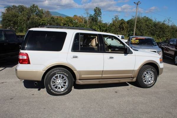 *2012* *Ford* *Expedition* *XLT* - cars & trucks - by dealer -... for sale in Sanford, FL – photo 10