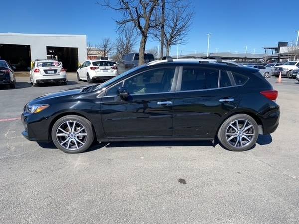 2019 Subaru Impreza 2 0i Limited - - by dealer for sale in Georgetown, TX – photo 2
