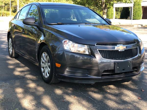 2011 Chevy Cruze for sale in Murray, KY