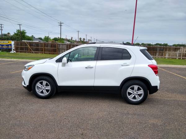 2019 Chevrolet Trax (Payments) for sale in Mission, TX – photo 8