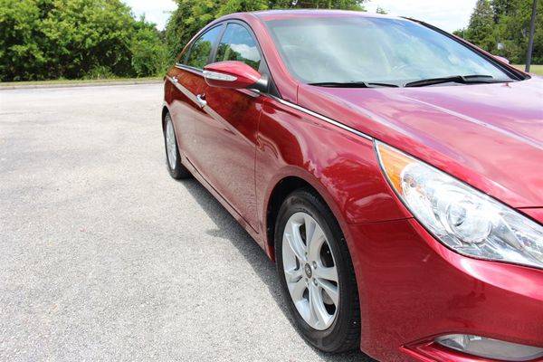 2011 Hyundai Limited Sonata Limited Managers Special for sale in Clearwater, FL – photo 10
