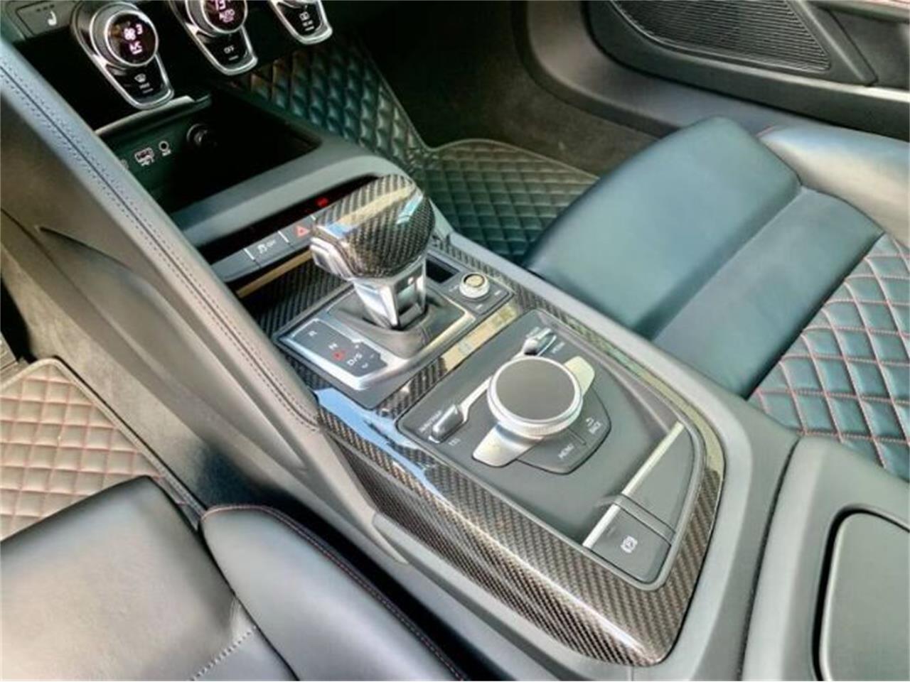 2018 Audi R8 for sale in Cadillac, MI – photo 30
