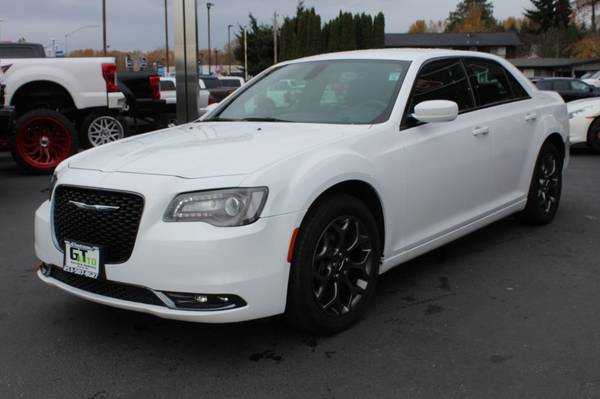 2018 Chrysler 300 300S Sedan 4D - - by dealer for sale in PUYALLUP, WA – photo 7