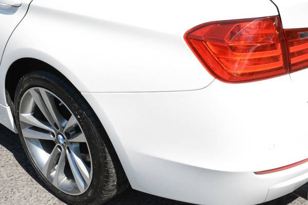 2015 *BMW* *3 Series* *328i xDrive* Alpine White for sale in Avenel, NJ – photo 10