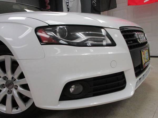 2011 Audi A4 Quattro Avant AWD WAGON - - by for sale in East Dundee, WI – photo 3