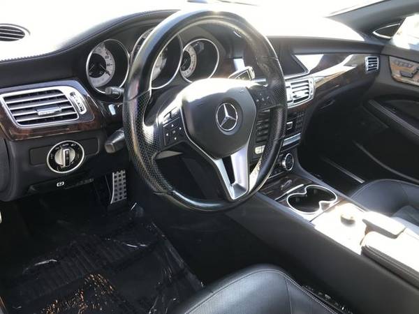 2012 Mercedes-Benz CLS-Class - Financing Available! - cars & trucks... for sale in Morrisville, PA – photo 15