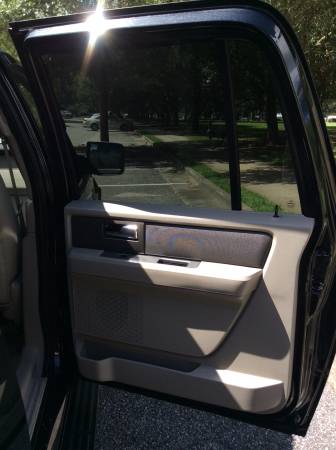 2011 FORD EXPEDITION XLT for sale in FOLEY, FL – photo 14