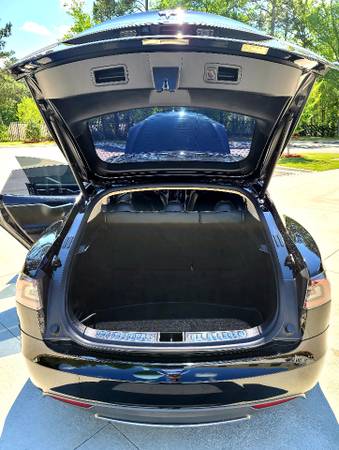 2013 Tesla Model S Performance - - by dealer - vehicle for sale in Cary, NC – photo 14