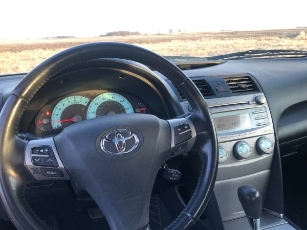 2009 Toyota Camry for sale in Dell Rapids, SD – photo 13