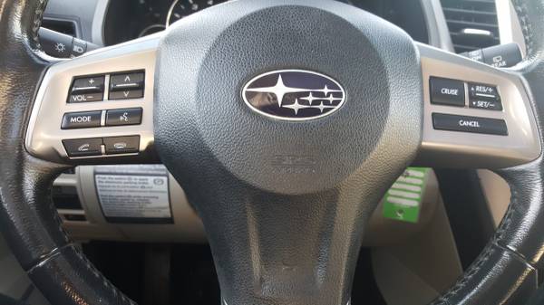 2012 SUBARU OUTBACK LIMITED: BLUETOOTH, LEATHER, COLD WEATHER PKG,... for sale in Remsen, NY – photo 21