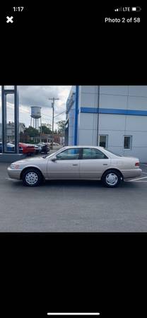 1998 Toyota Camry low miles “super clean” for sale in Buffalo, NY – photo 4