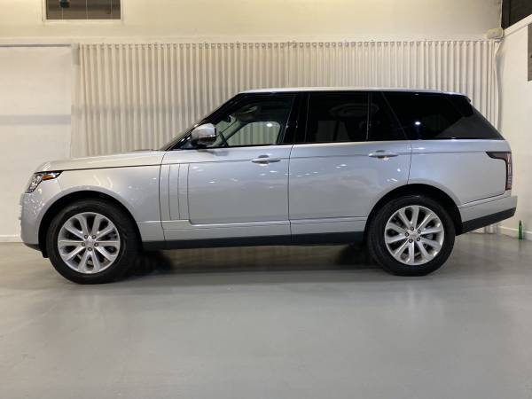 2014 LAND ROVER SPORT HSE//📞 JOHN - cars & trucks - by dealer -... for sale in Miami, FL – photo 6