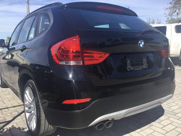 2015 BMW X1 sDrive28i - Lowest Miles/Cleanest Cars In FL - cars & for sale in Fort Myers, FL – photo 8