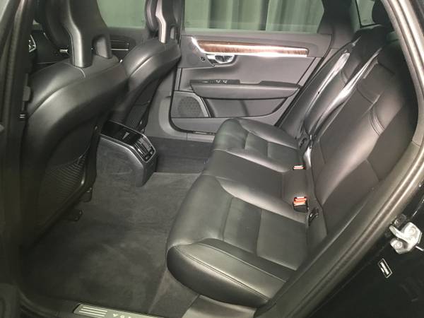 2018 Volvo S90 T5 AWD Momentum for sale in Bridgeview, IL – photo 17